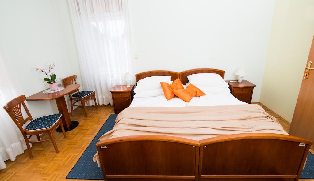 Garni Hotel Vila Ana Rogaška Slatina Habitación foto